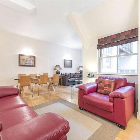 Appartement Luxurious Serviced Apt Next To The City Of London And Tower Bridge Extérieur photo