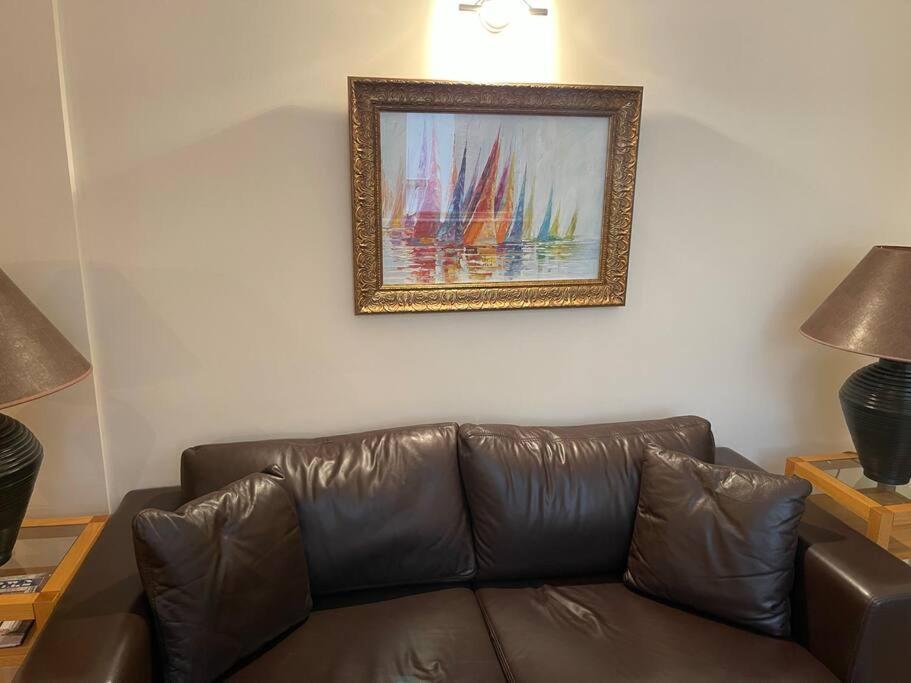 Appartement Luxurious Serviced Apt Next To The City Of London And Tower Bridge Extérieur photo
